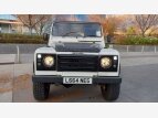 Thumbnail Photo 7 for 1993 Land Rover Defender 110